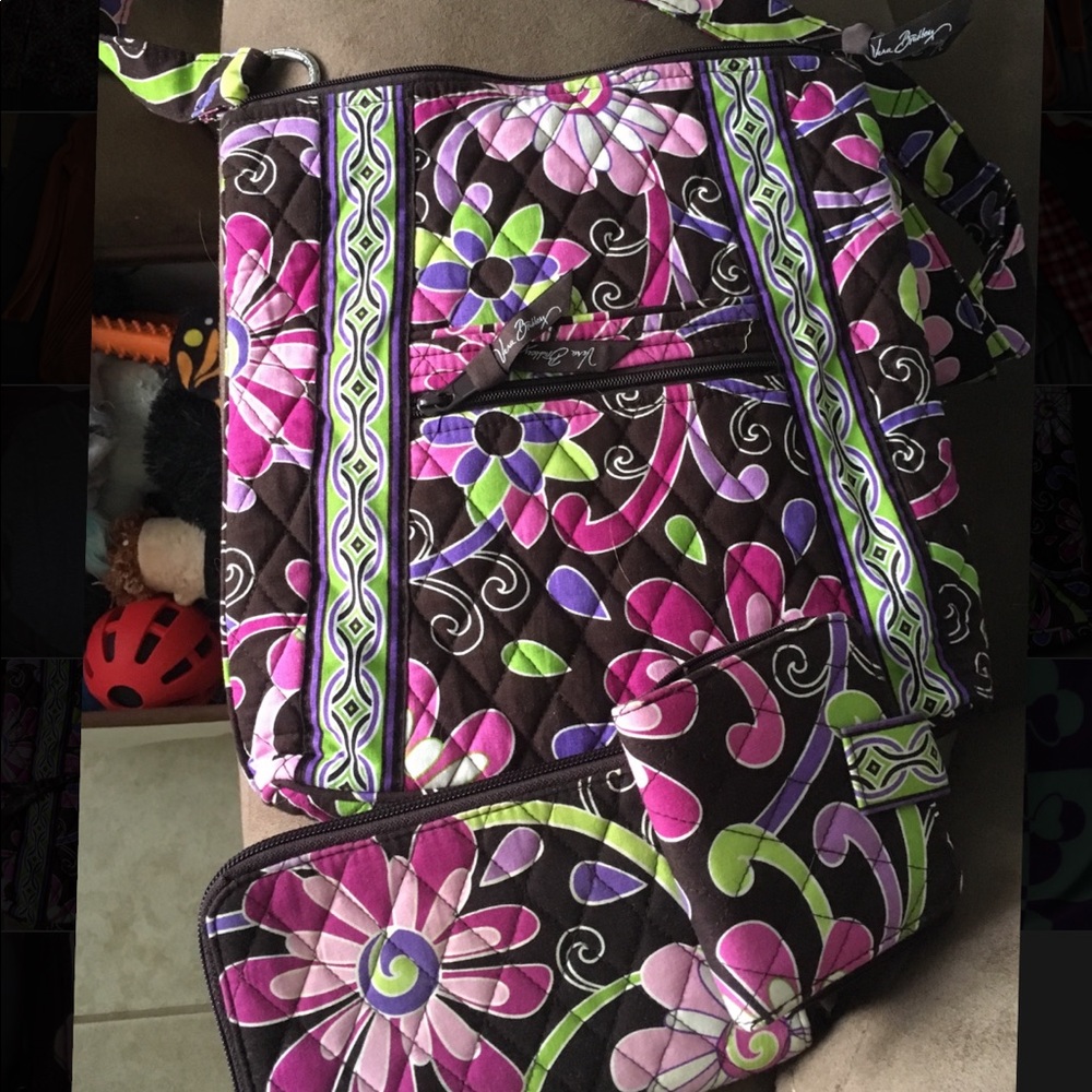 vera bradley set